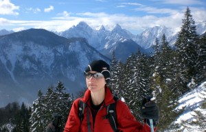 Nad Dovjem 16 februar  2013 009