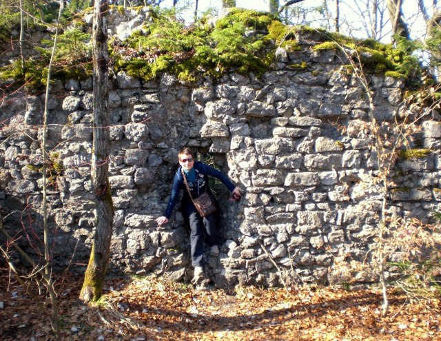 Stari grad 16 marec 2013 003