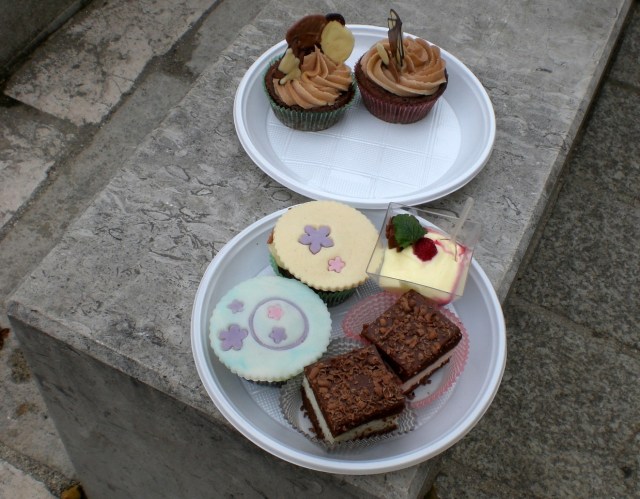 Radovljica Festival Cokolade 20 april 2013 009