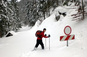 Vrata krplanje 18 januar  2013 009