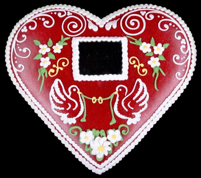 Lectar - Lect mirror heart