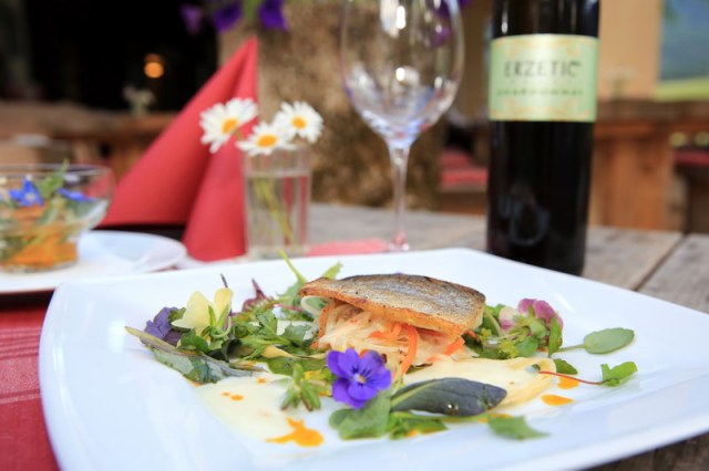 culinary evening danica