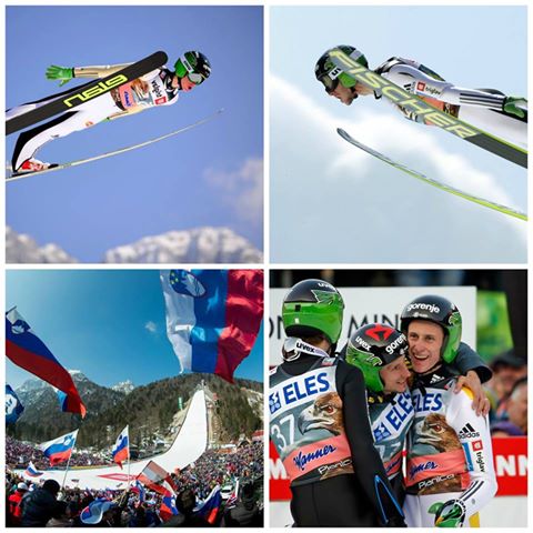 Ekipa planica 2016
