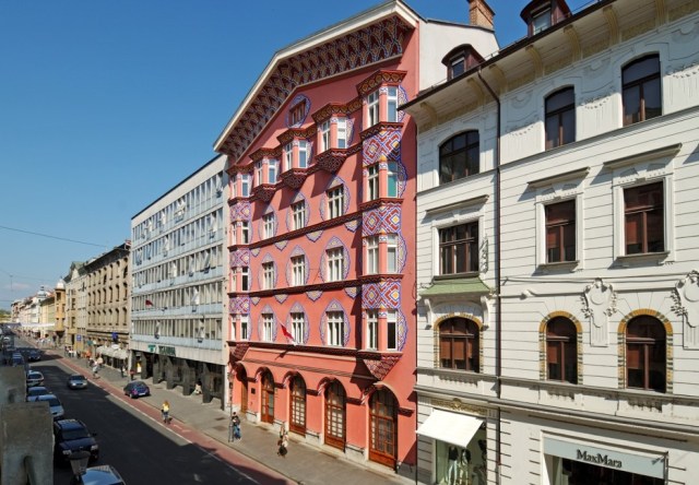 Zadruzna gospodarska banka Lju 1922