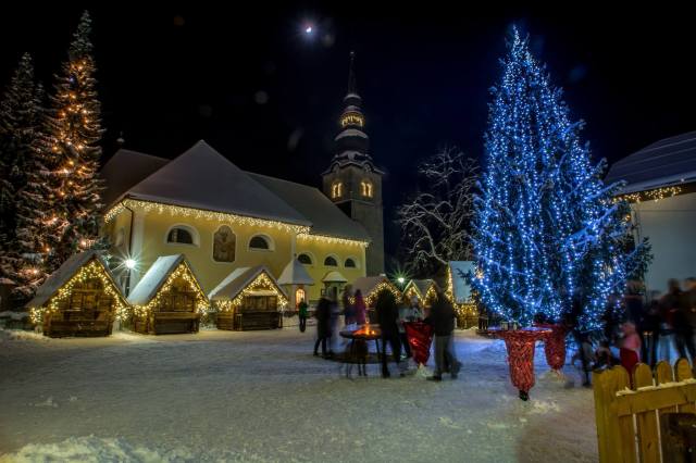 alpine-village-kranjska-gora
